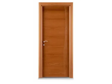 IRIS - Hinged wooden door by Ghizzi & Benatti - view 2